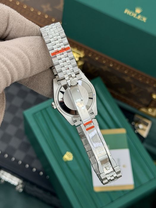 Rolex Date-Just Diamond 31mm - ETA -