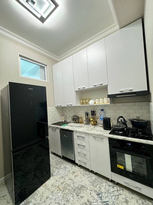 Sergili yangi choshtepa arenda 2/3/7