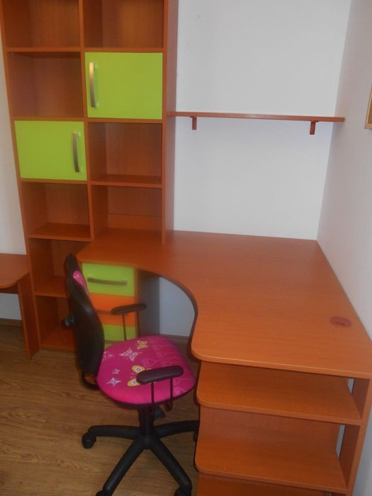 Mobila birou tineret