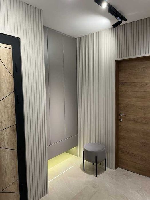 Дава се под наем Тристаен апартамент в София, Център - 120 кв.м за 1400 € - Снимка #10