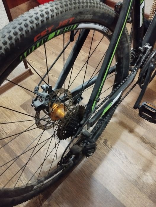 Велосипед Skillmax