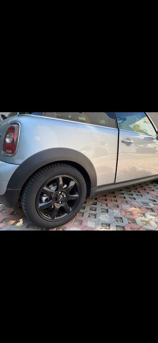 MINI Cooper 2008 — imagine 2