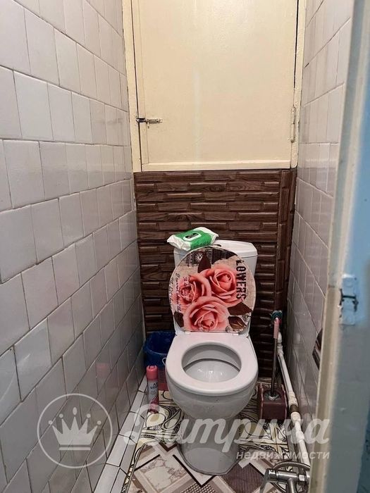 2-Комнатная, Электроаппарат