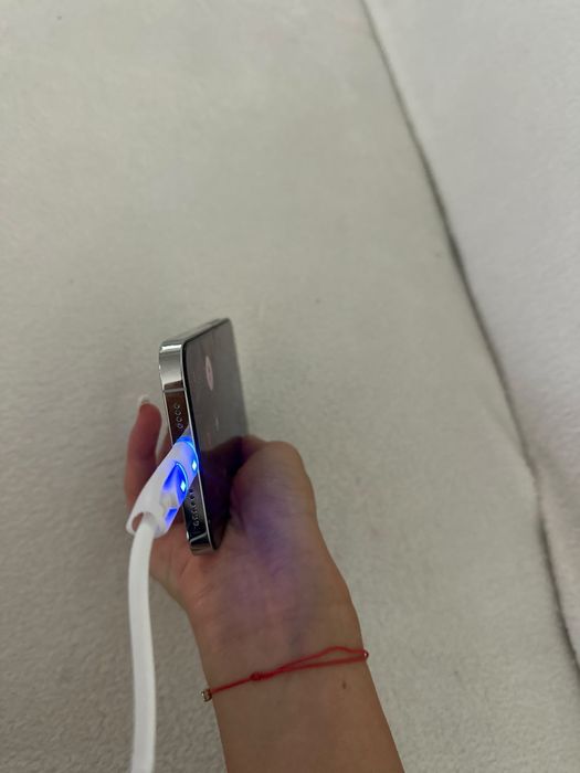 Iphone 14 pro max white