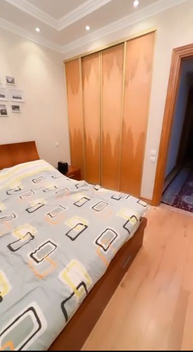 Квартира 3-х комнатная