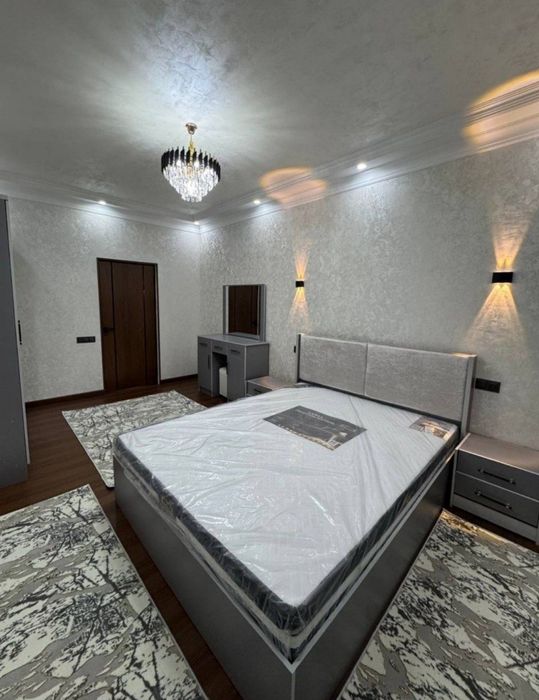 Продаётся квартира 3/1/4 Ялангач №У330