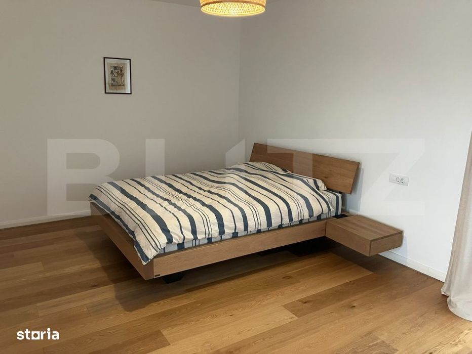 Casa premium de inchiriat, 175 mp utili, curte privata,316mp,pet frien