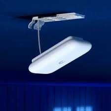 Unifi Army Knife Ultra wi fi tochka