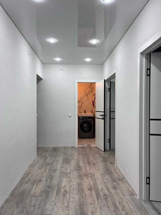 2-комнатная квартира, 63.1 м²