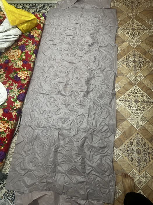 Ортопедический матрас