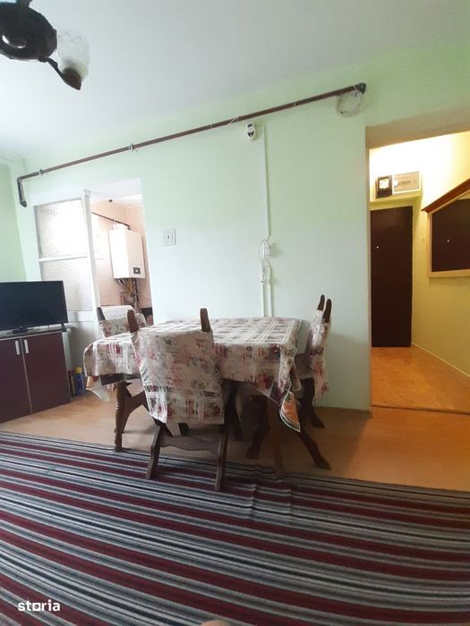 Vind apartament 2 camere în Trivale, zona complex 1