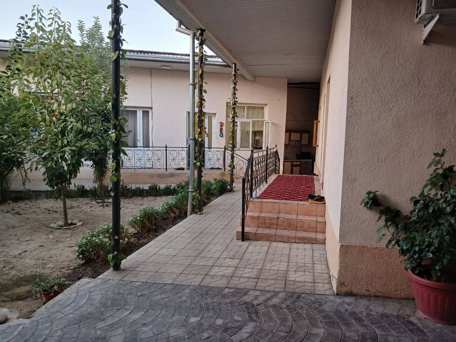 Бадамзар ул Мудофаачилар 4 сотки