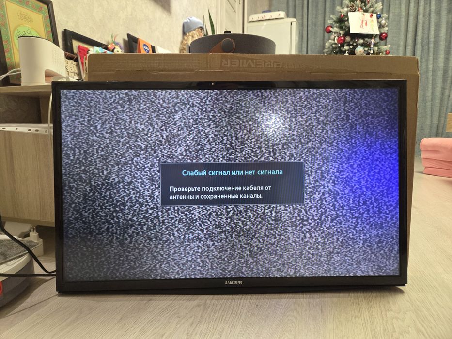 Телевизор Samsung 32