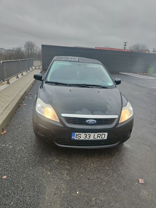 Ford focus 2 2008