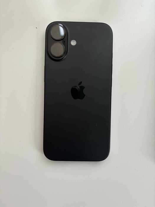IPhone 16 128 gb