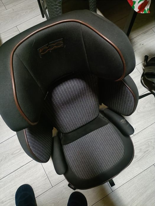 Scaun mașină pt copii Peg Perego Viaggio 2-3 Shuttle Plus 500