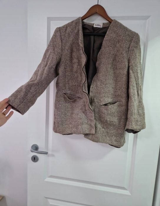 Sacou jacheta marime 40