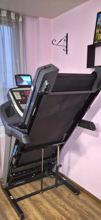 КАТО НОВА Пътека за бягане BH Fitness iRC09