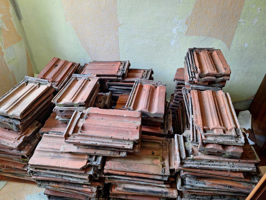 Керемиди-цена 300лв