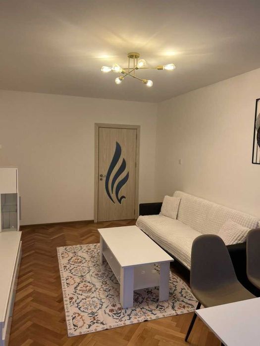 Дава се под наем Тристаен апартамент в София, Дианабад - 90 кв.м за 797.64 € - Снимка #2