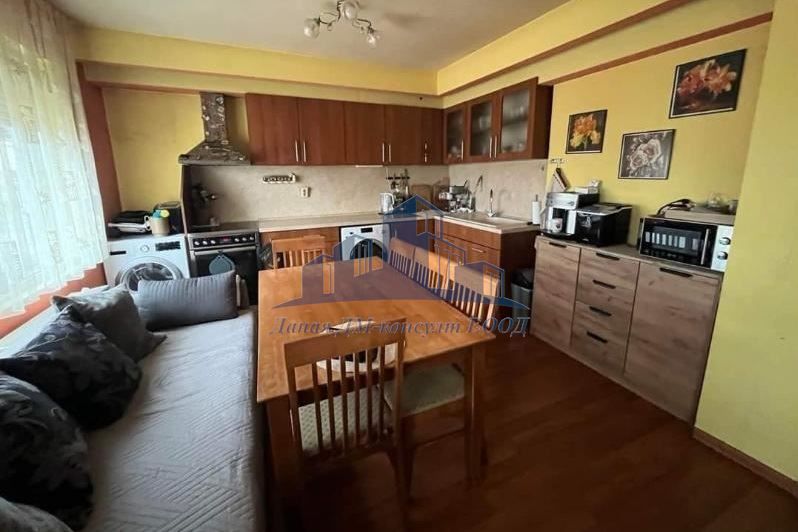 Продава се Етаж от къща в Шумен, Дивдядово - 98 кв.м за 1145 €/кв.м - Снимка #5