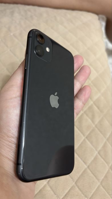 Айфон 11 в отл состояний