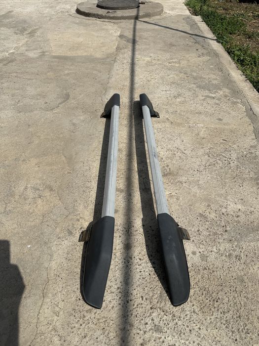 Продам рейлинги гранта