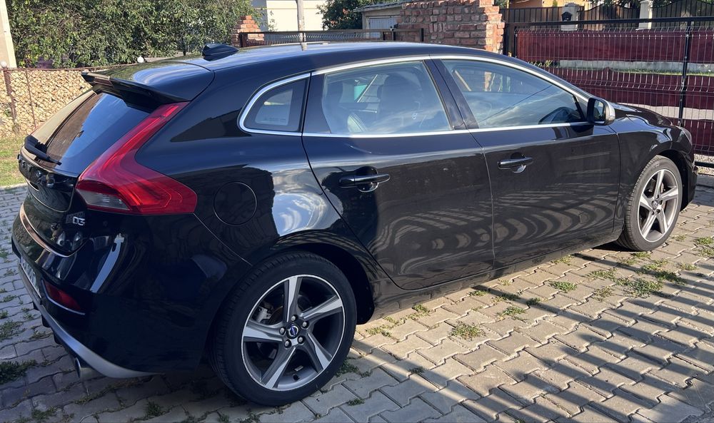 Volvo V40 D3 / 2016