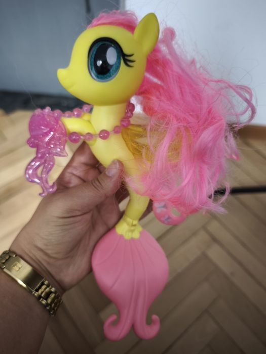My little pony, 12 броя