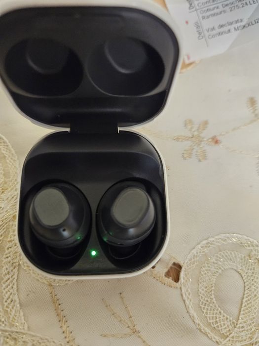 Samsung Buds FE  casti in ear