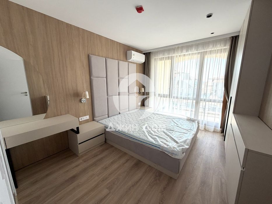 Продава се Тристаен апартамент в к.к. Слънчев бряг - 96 кв.м за 1373 €/кв.м - Снимка #5