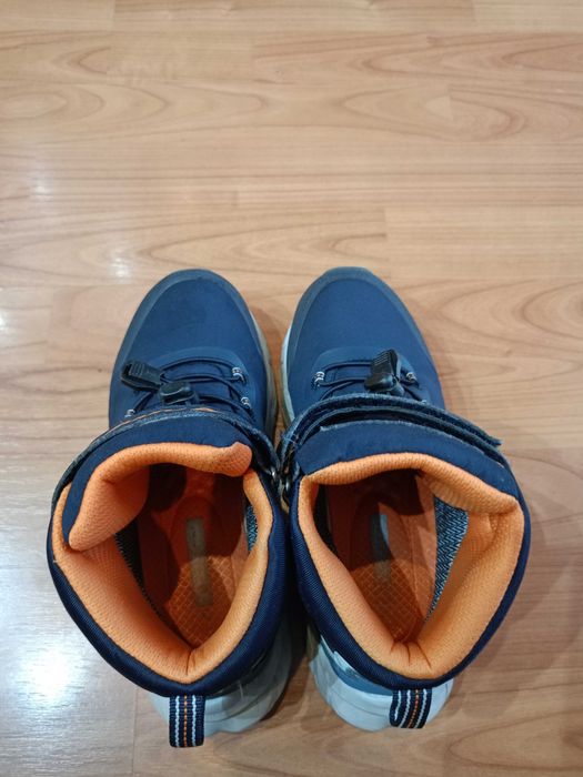 Детски зимни обувки RUNNERS