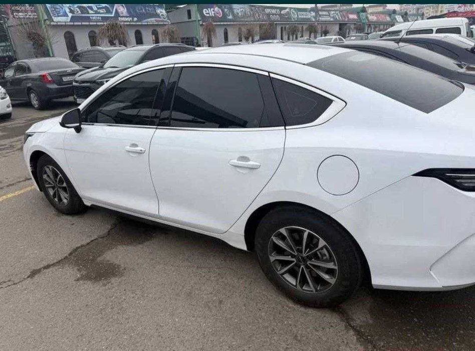 BYD Chazor 120 km full boshlang'ich 30% bilan