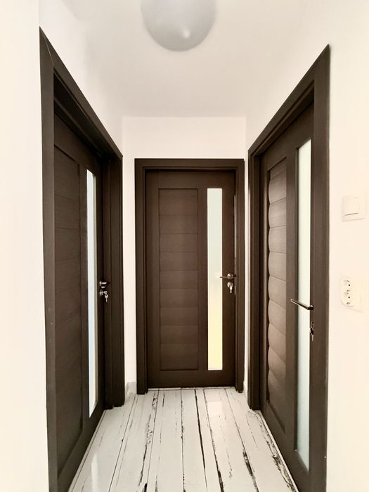 De închiriat – Apartament 2 camere, complet mobilat și utilat