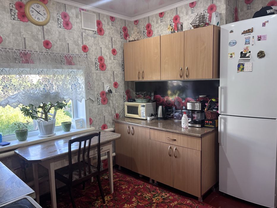 Продам кирпичный дом