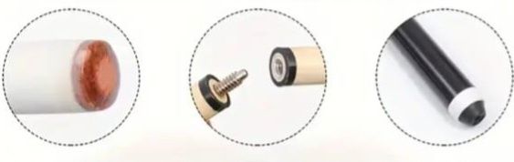 Кий для игры в Pool