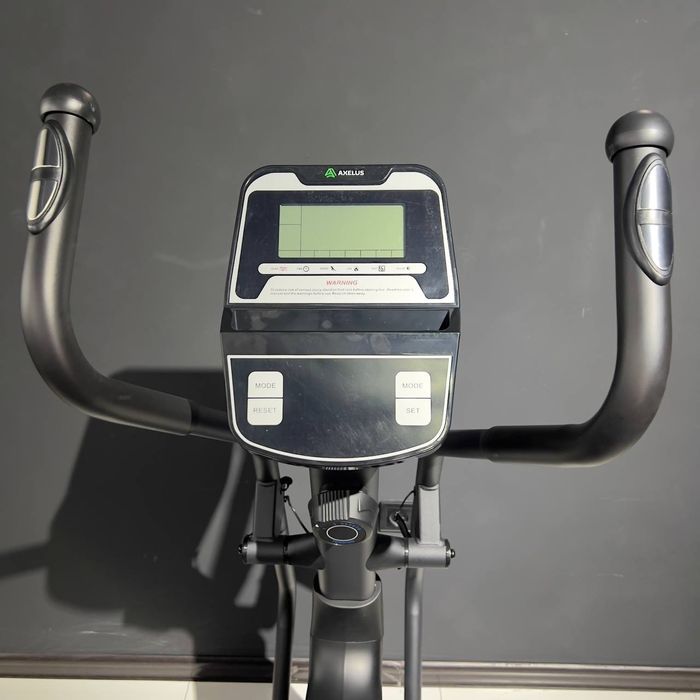 Эллиптический велотренажер Велолыжа