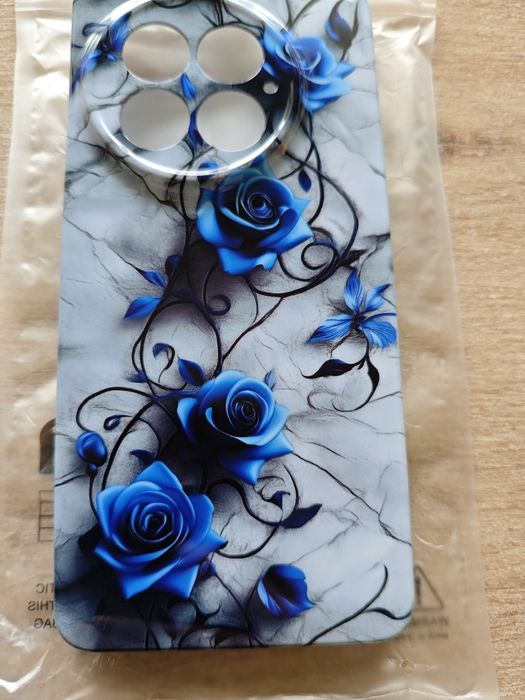 Абстрактни твърди гръбчета за Oneplus 13