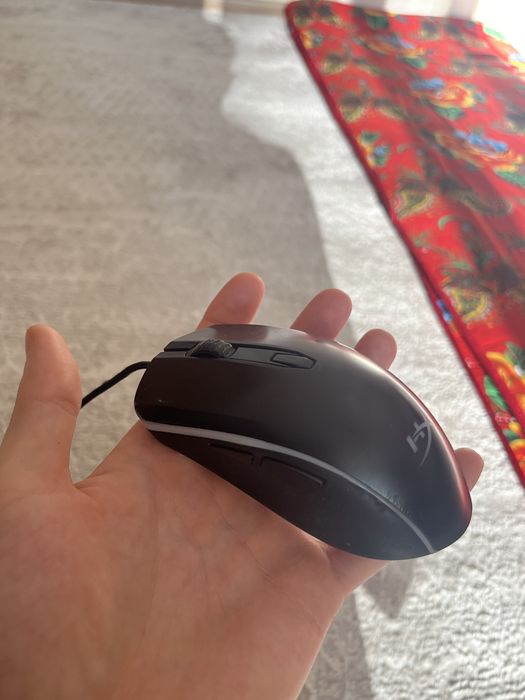 Продам игровые мыши