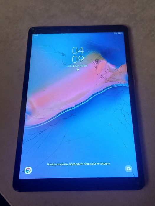 планшет Samsung Galaxy Tab A 10.1
