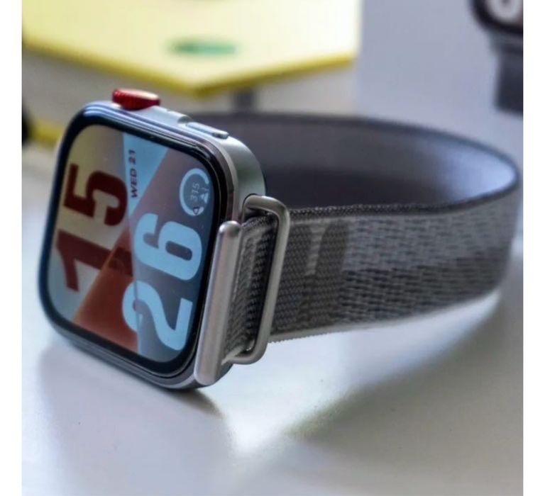 Смарт-часы Huawei Watch Fit 4