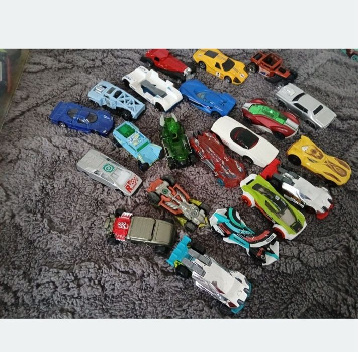 Masinute in stare buna