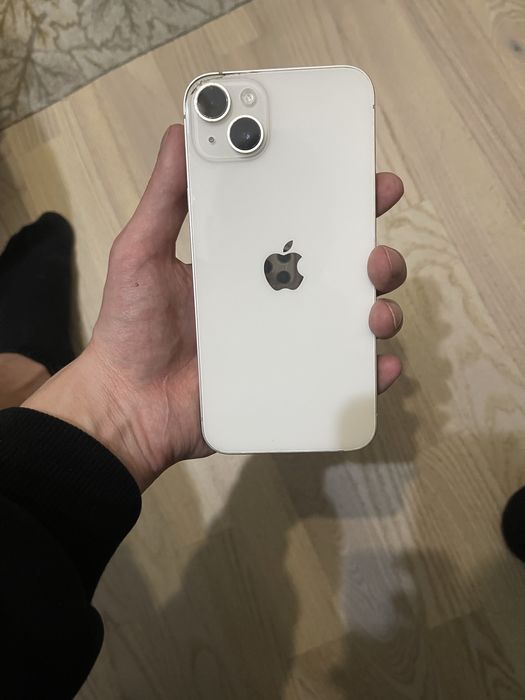 Iphone 14 plus 256Gb