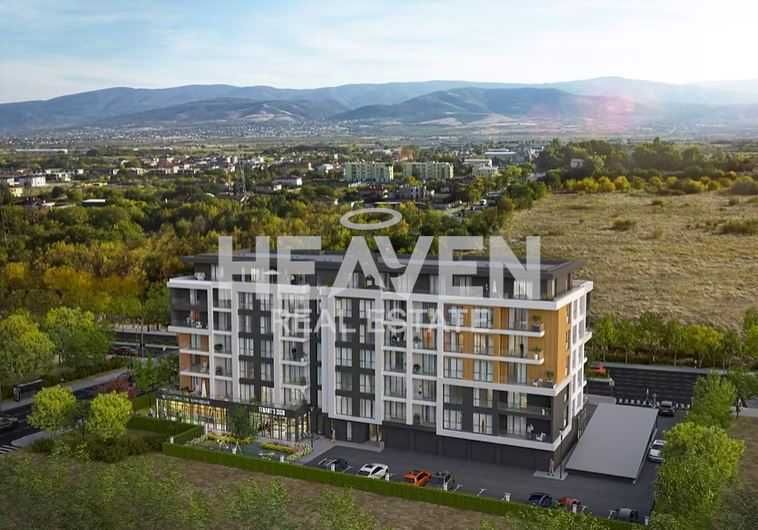 Продава се Двустаен апартамент в Пловдив, Въстанически - 67 кв.м за 1185 €/кв.м - Снимка #1