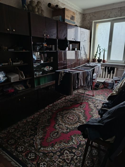 2 комн квартира 2этаж ТТЗ-1