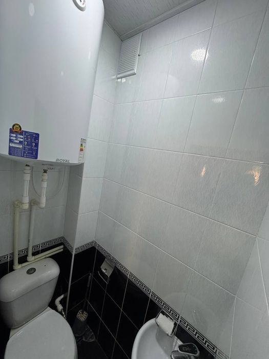 Сдаётся квартира Аэропорт