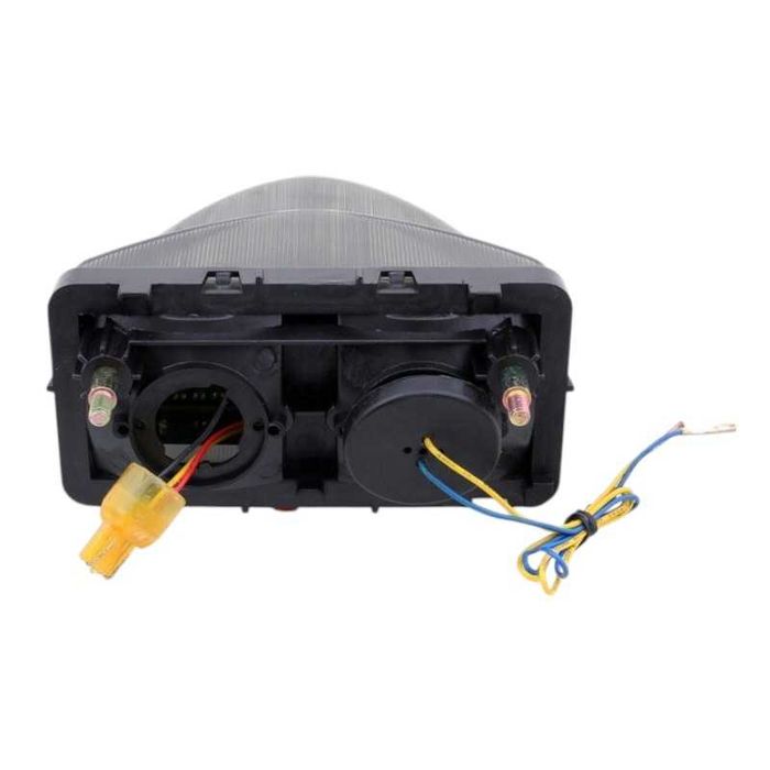 Stop Spate Led Honda CBR 600 F4i Sport cu Semnalizari A128
