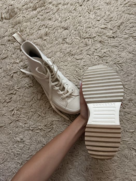 кецове Converse
