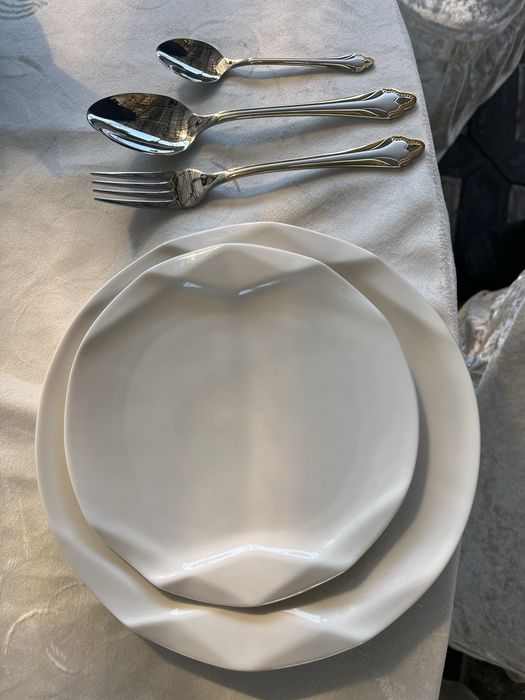 Аренда посуды 24/7