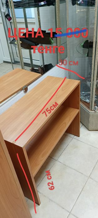 Шкафы для дома и магазина